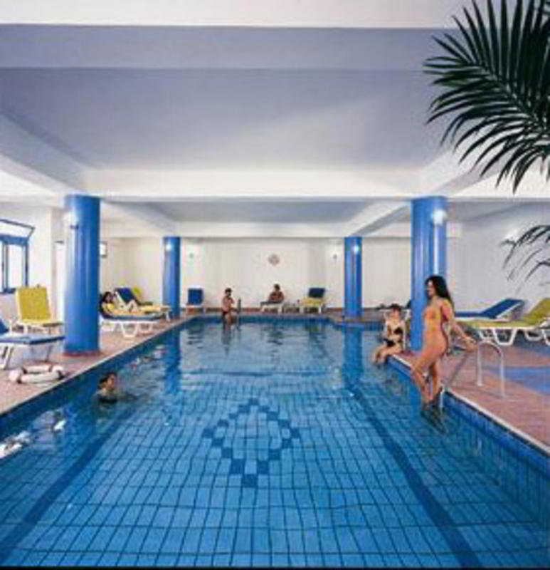 Kefalonitis Hotel Apartments Paphos Exterior photo